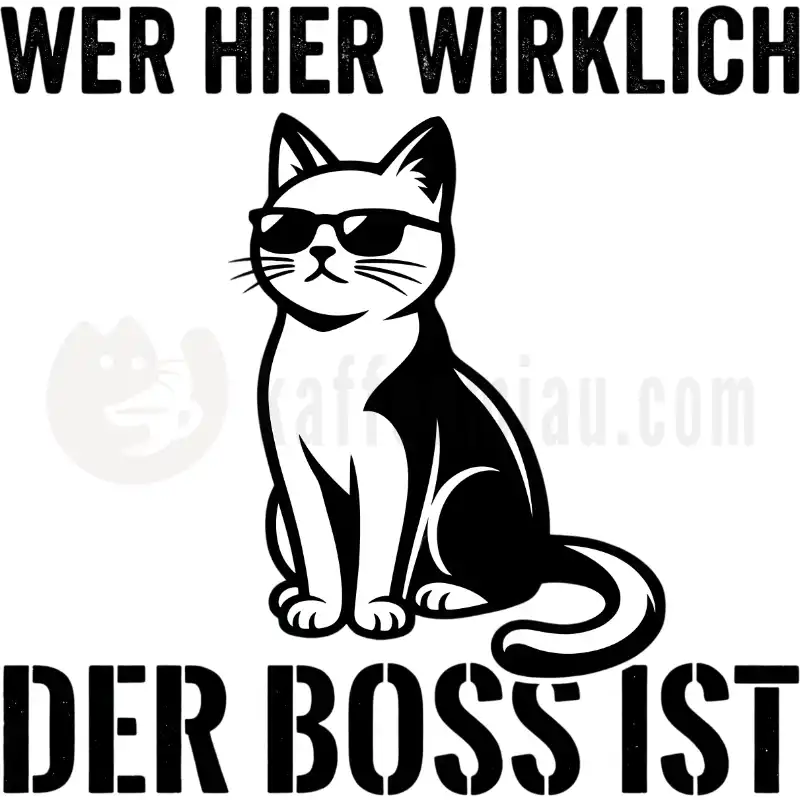 Design Vorschau Der Boss