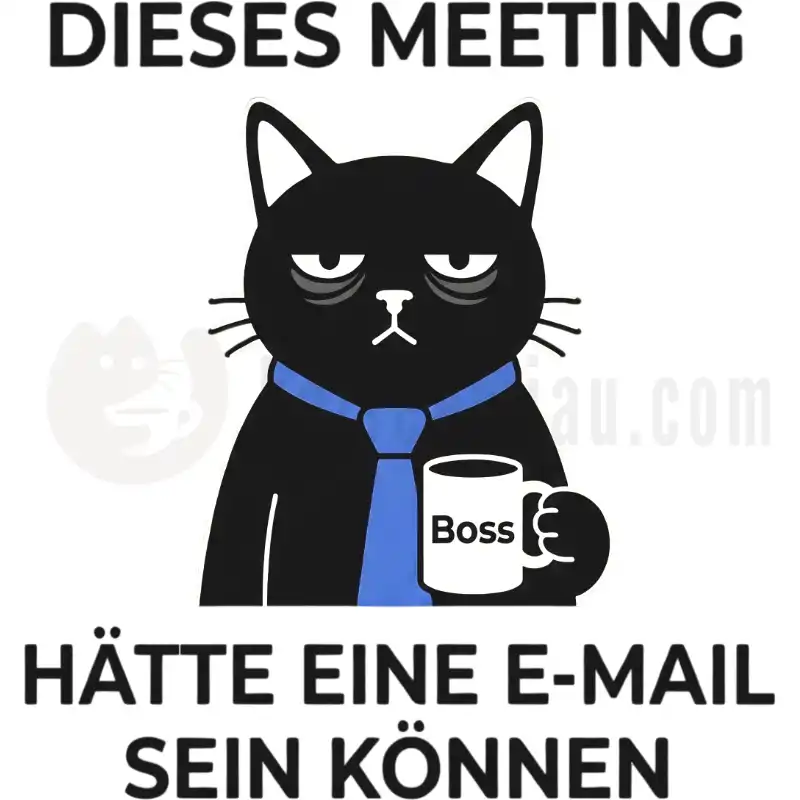 Design Vorschau Dieses Meeting - Rücken