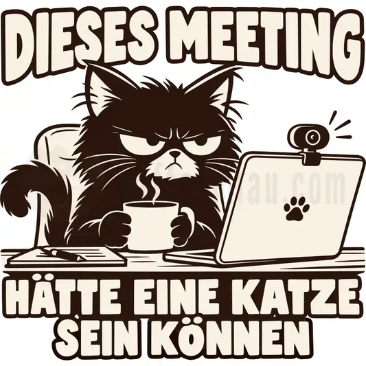 Design Vorschau Dieses Meeting