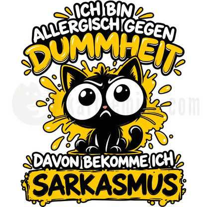 Design Vorschau Dummheit