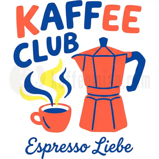 Design Vorschau Espresso Liebe
