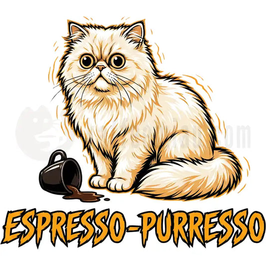 Design Vorschau Espresso-Purresso