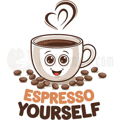 Design Vorschau Espresso Yourselfe