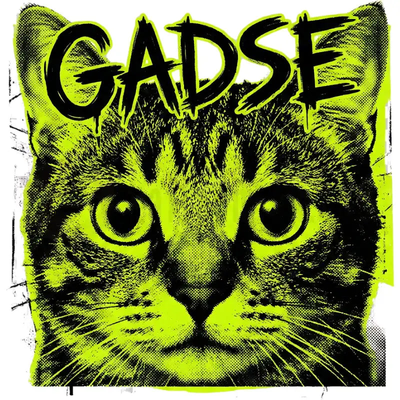 Design Vorschau GADSE - Streetwear