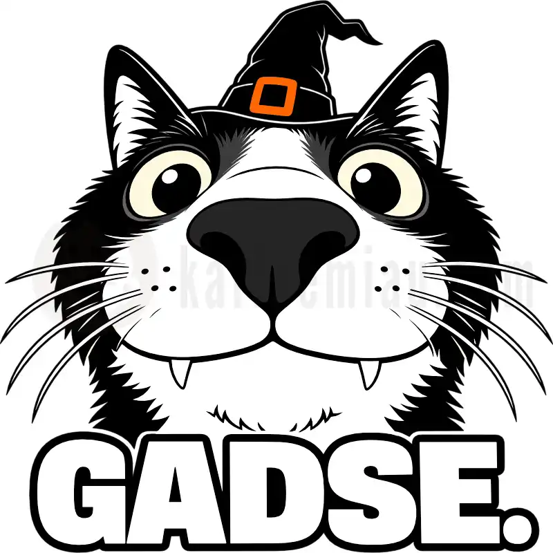 Design Vorschau Gadse Halloween