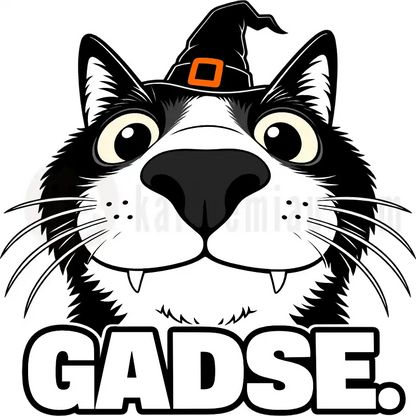 Design Vorschau Gadse Halloween