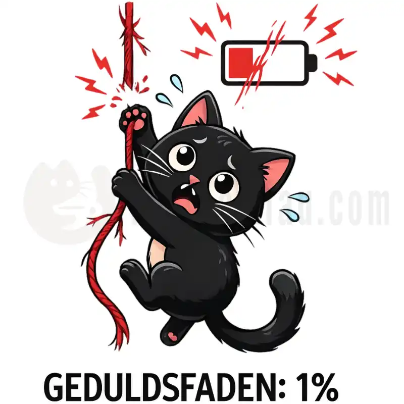 Design Vorschau Geduldsfaden ist bei 1%