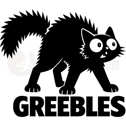 Design Vorschau Greebles
