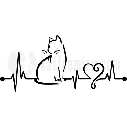 Design Vorschau Herzschlag