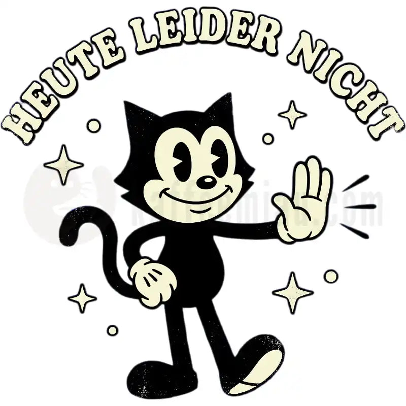 Design Vorschau Heute leider nicht