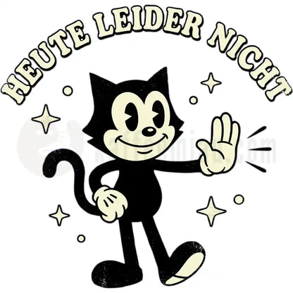 Design Vorschau Heute leider nicht