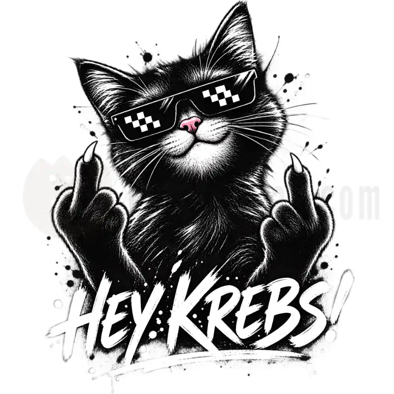Design Vorschau Hey Krebs