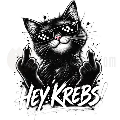 Design Vorschau Hey Krebs