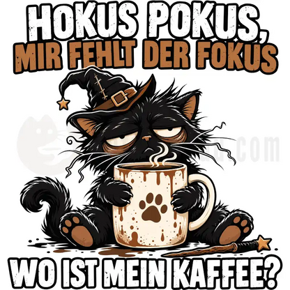 Design Vorschau Hokus Fokus