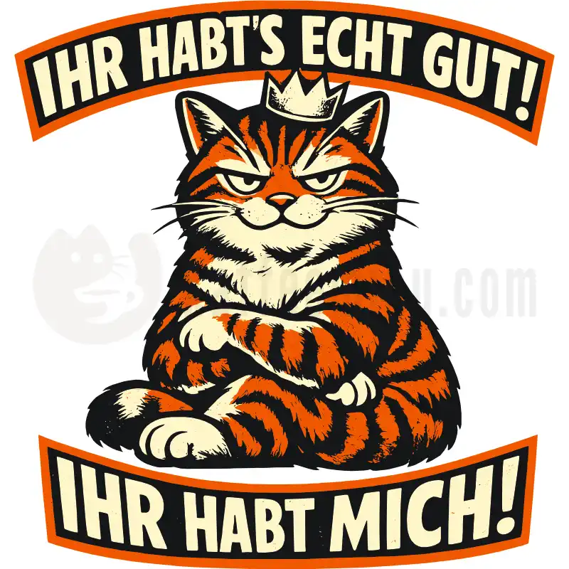 Design Vorschau Ihr habt mich
