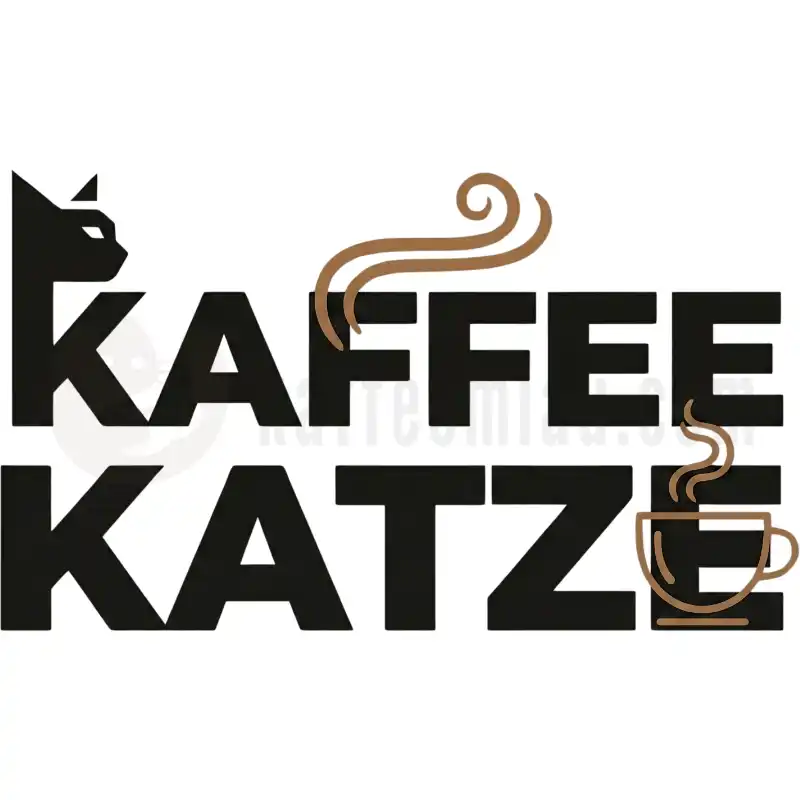 Design Vorschau Kaffee - Katze