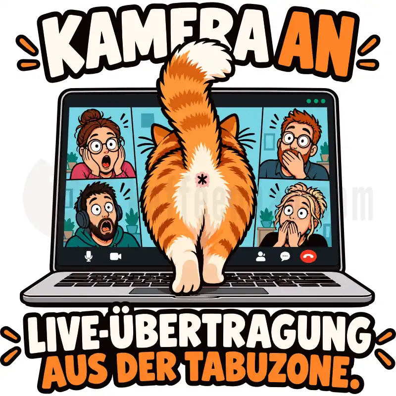 Design Vorschau Kamera an