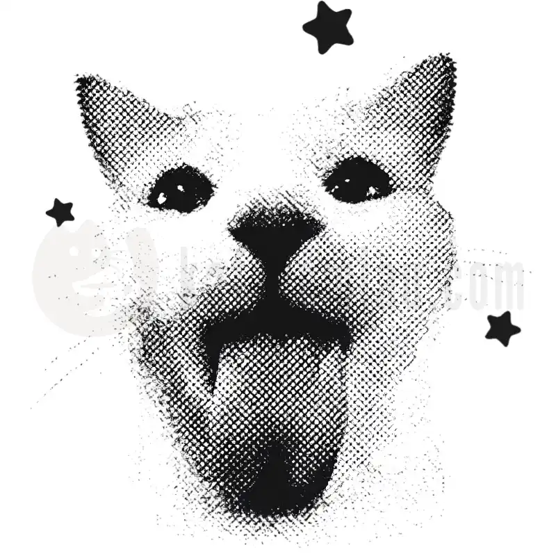 Design Vorschau Katzenzunge