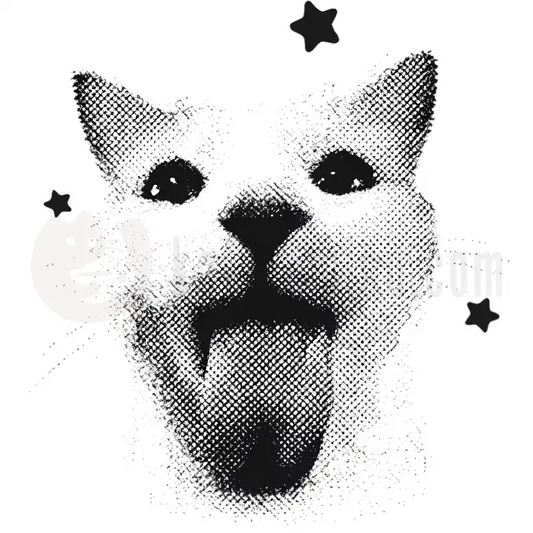 Design Vorschau Katzenzunge