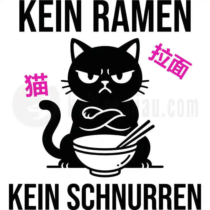 Design Vorschau Kein Ramen