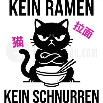 Design Vorschau Kein Ramen
