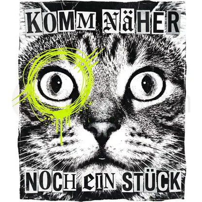 Design Vorschau Komm näher - Noch ein Stück