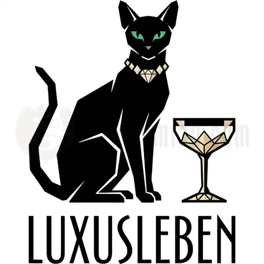 Design Vorschau Luxusleben