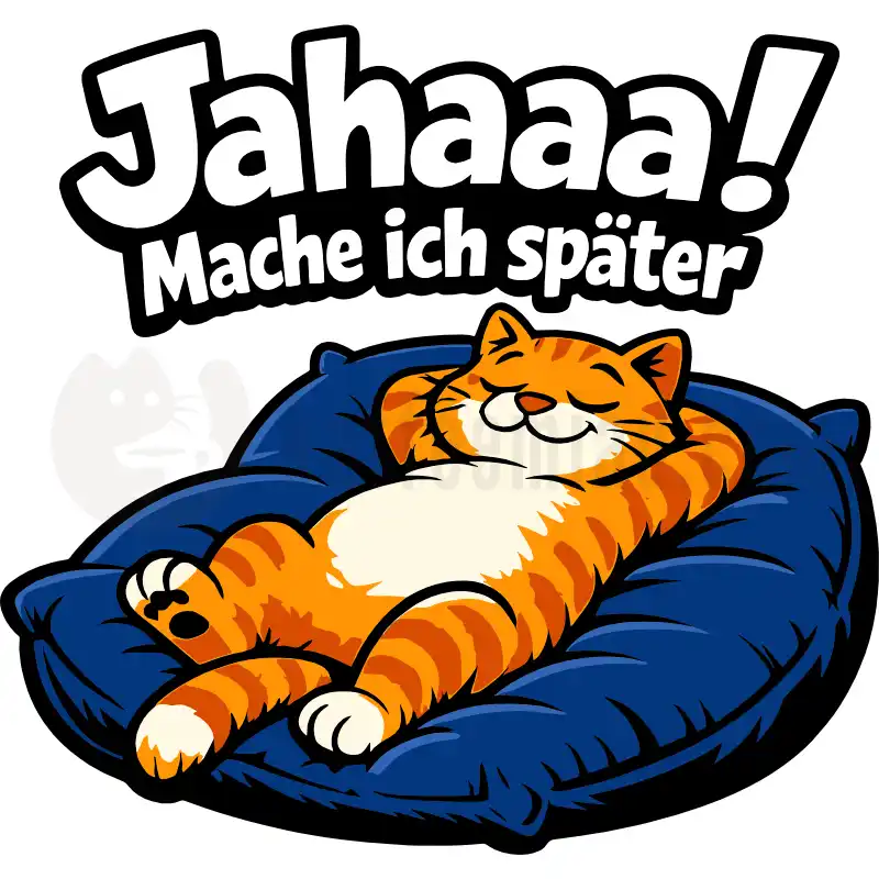 Design Vorschau Mache ich später