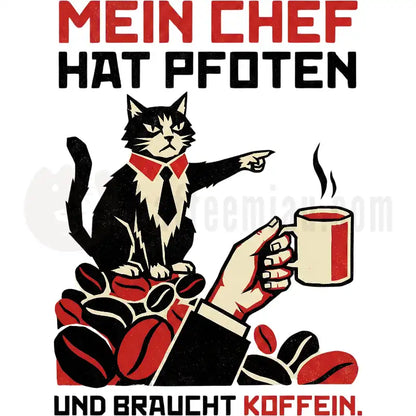 Design Vorschau Mein Chef