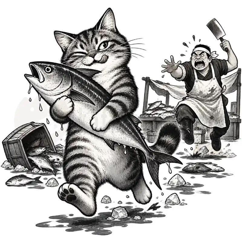 Design Vorschau Mein Fisch
