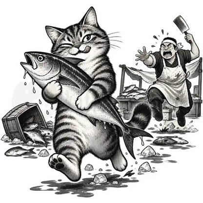 Design Vorschau Mein Fisch