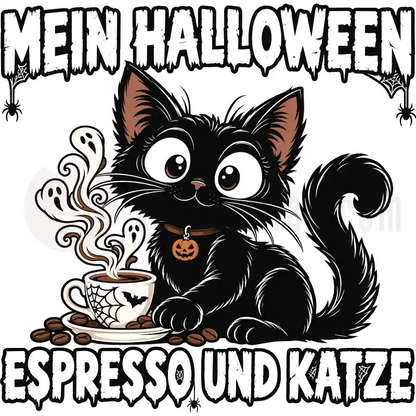 Design Vorschau Mein Halloween