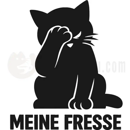 Design Vorschau Meine Fresse