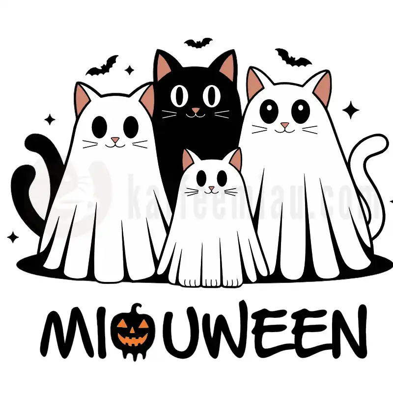 Design Vorschau MiauWeen