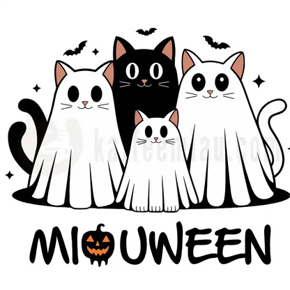 Design Vorschau MiauWeen
