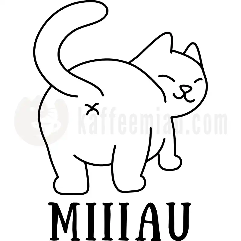 Design Vorschau MIIIAU