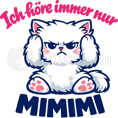 Design Vorschau Mimimi