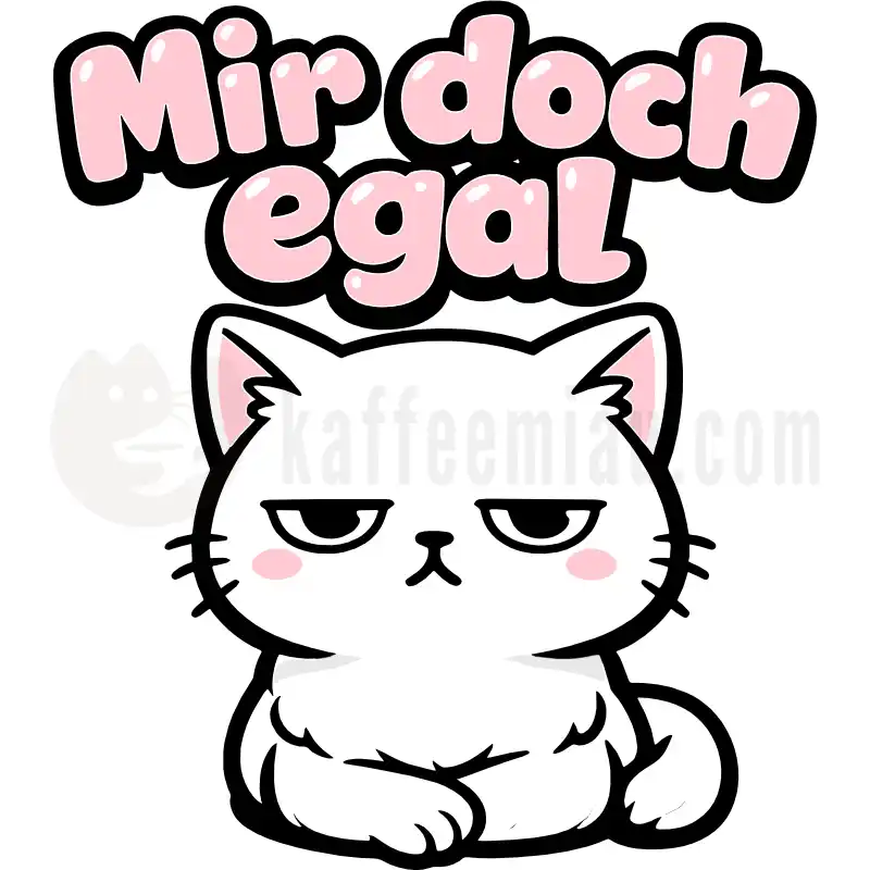 Design Vorschau Mir doch egal