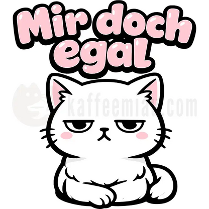 Design Vorschau Mir doch egal