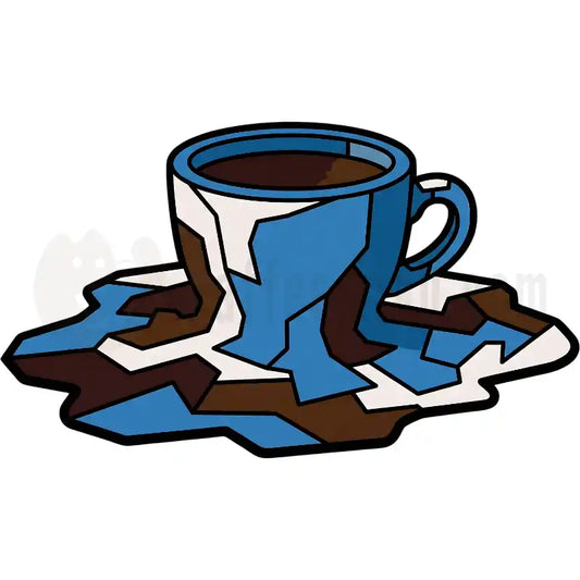 Design Vorschau Modern Coffee