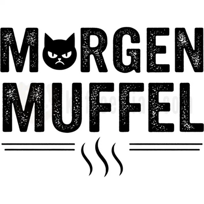 Design Vorschau Morgenmuffel