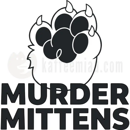 Design Vorschau Murder Mittens