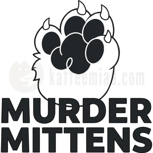 Design Vorschau Murder Mittens