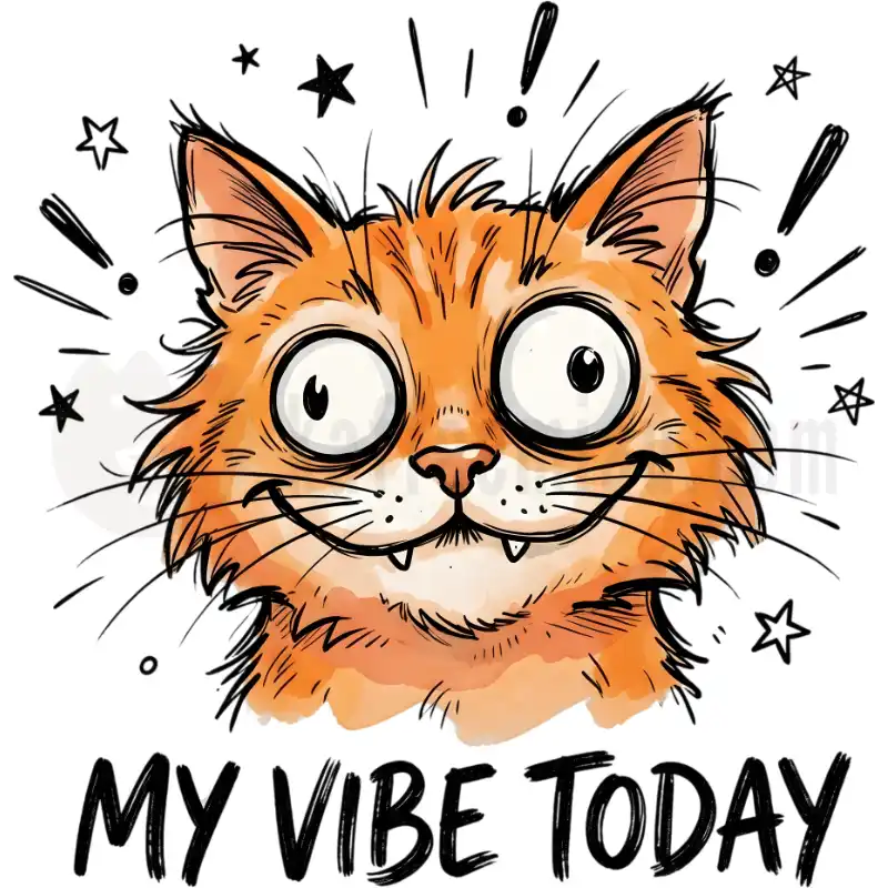 Design Vorschau My Vibe Today