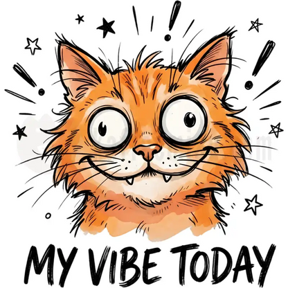 Design Vorschau My Vibe Today