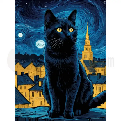Design Vorschau Nacht