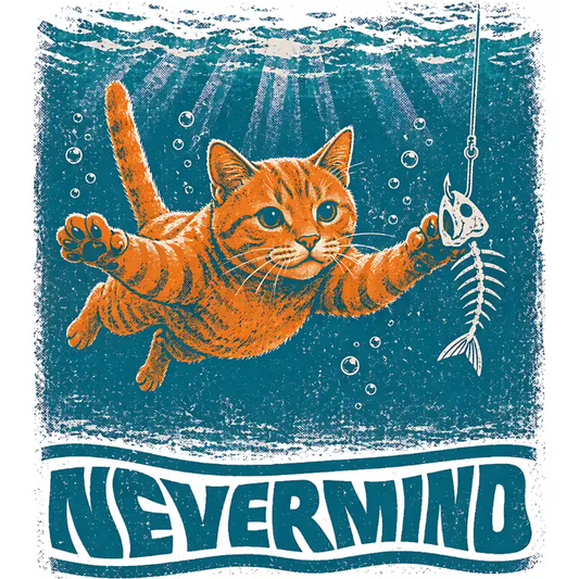 Design Vorschau Nevermind