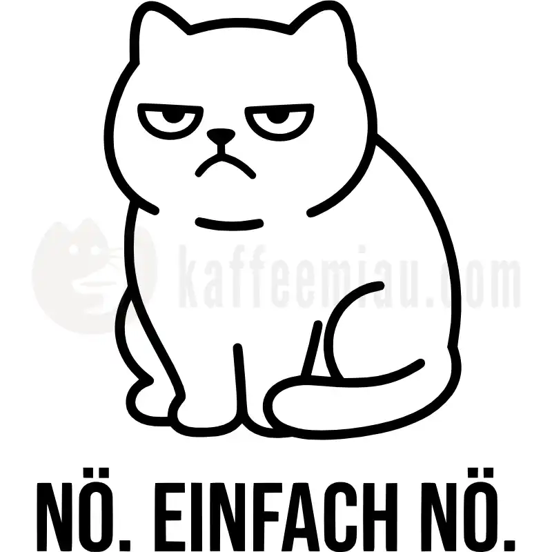 Design Vorschau Nö. Einfach Nö.