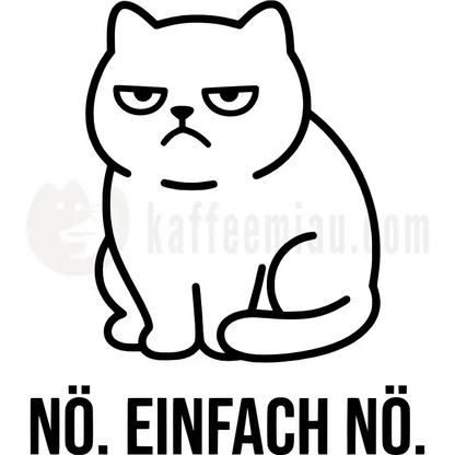 Design Vorschau Nö. Einfach Nö.