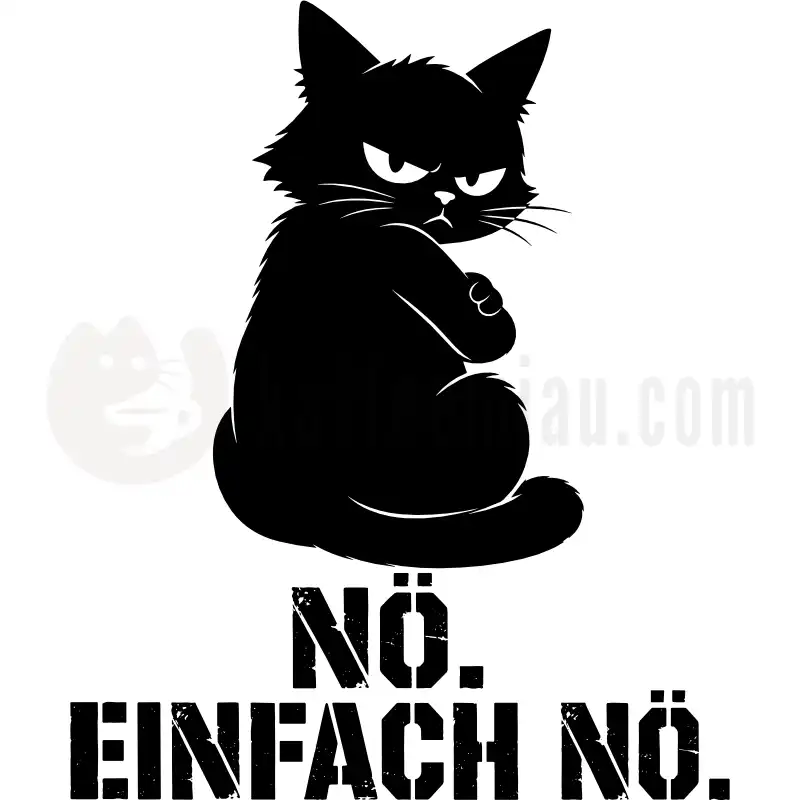 Design Vorschau Nö. Einfach Nö.